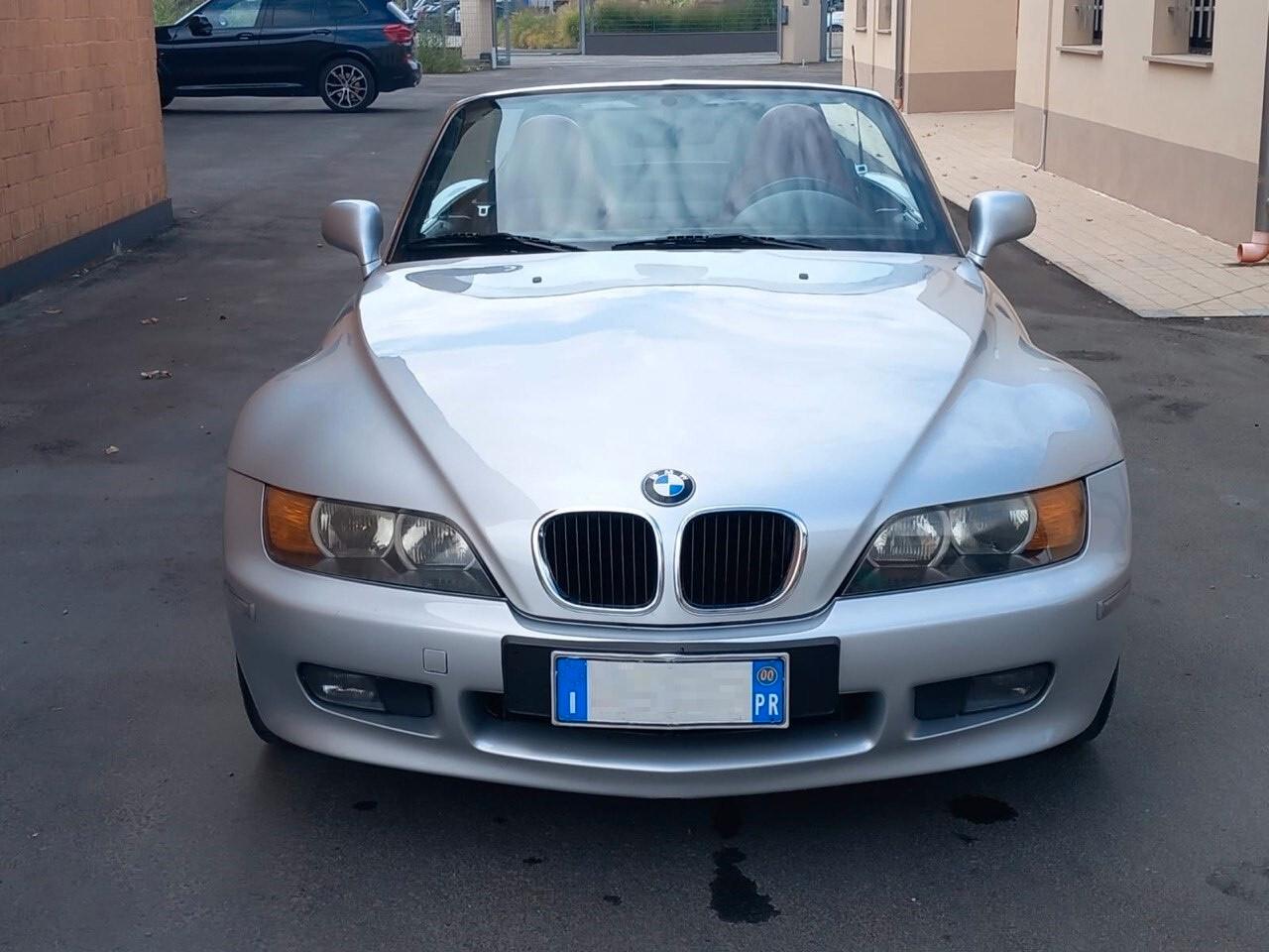 Bmw Z3 1.8 Roadster