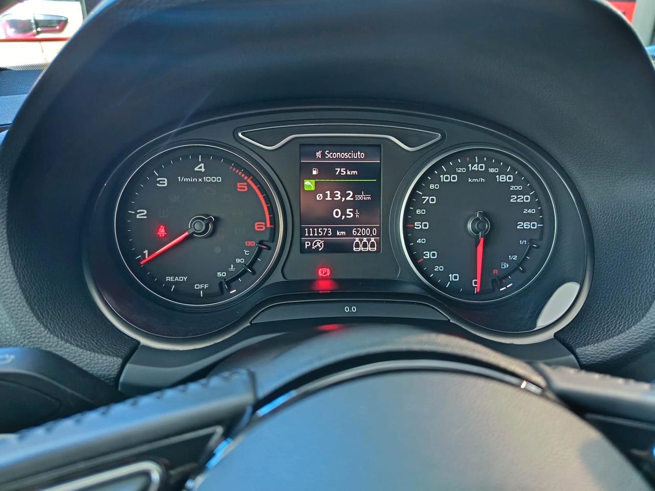 Audi Q2 30 TDI S tronic Admired