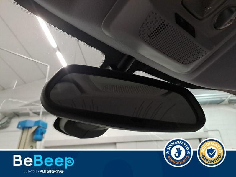 Peugeot 2008 1.2 PURETECH T ALLURE S&S 110CV EAT6 MY18