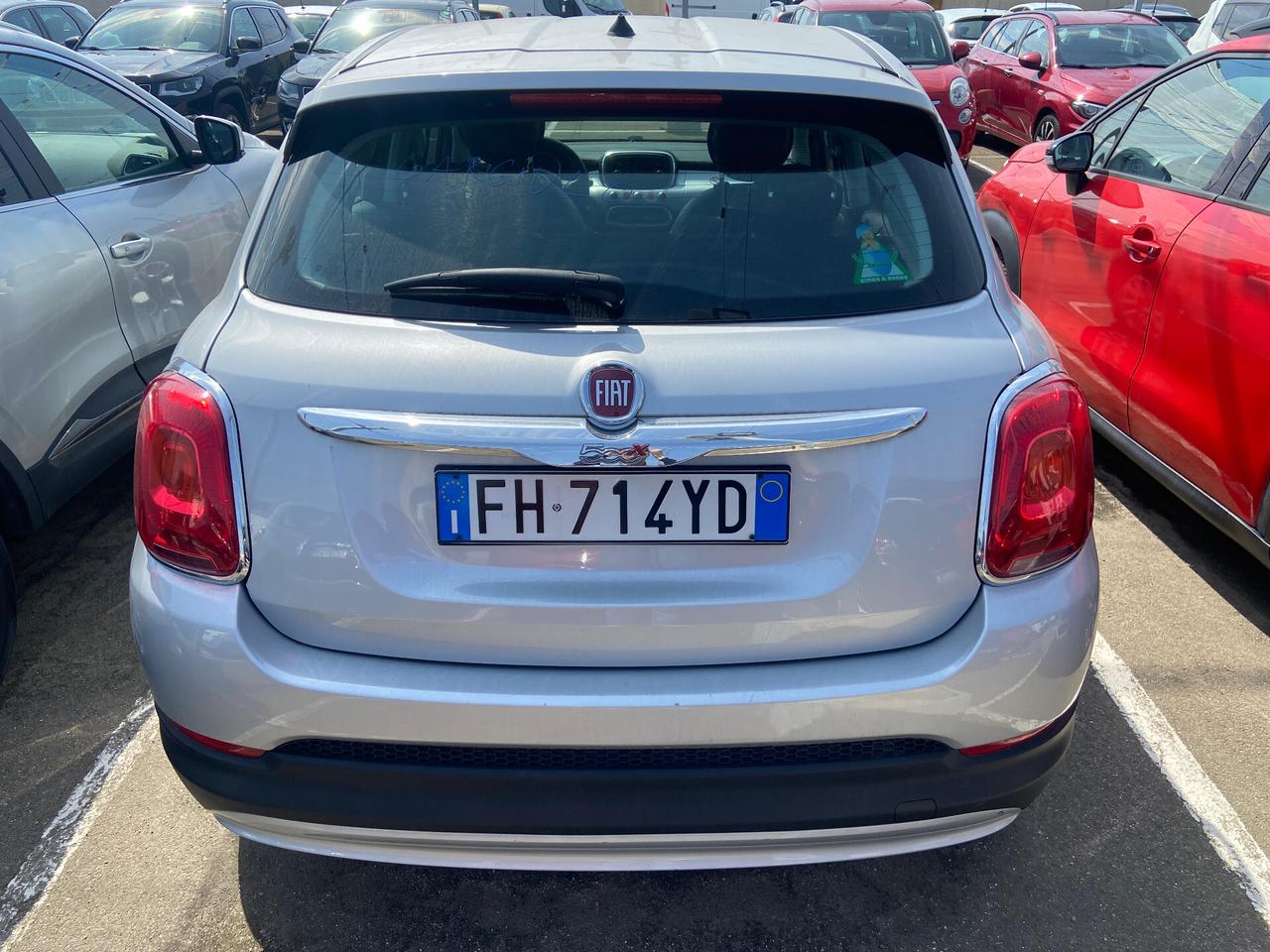 Fiat 500X 1.3 MultiJet 95 CV Business