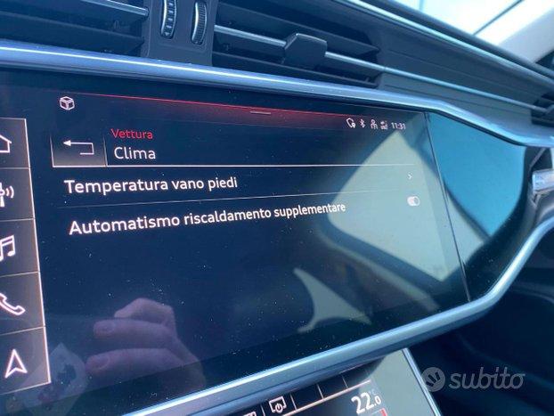 AUDI A6 Avant 40 2.0 TDI quattro ultra S tronic