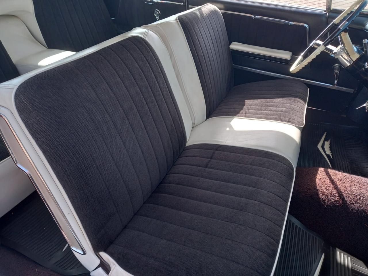 Cadillac Deville Coupé De Ville