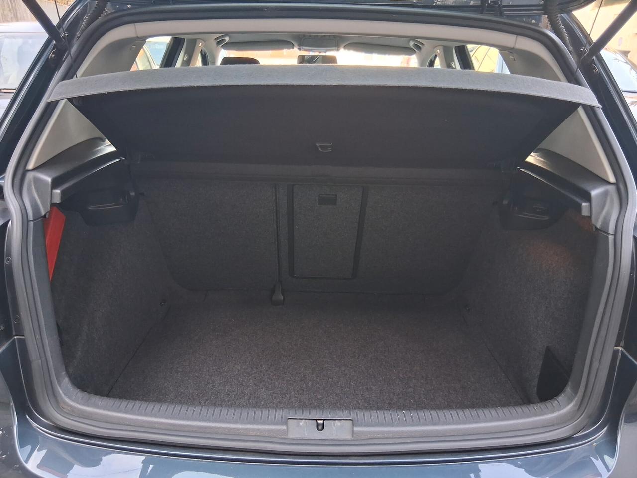 Volkswagen Golf 1.4 TSI 122CV 5p. Highline