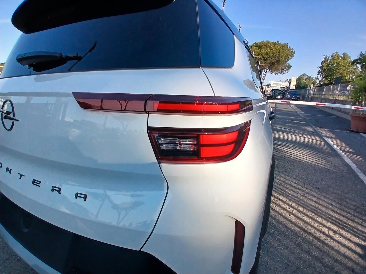 Opel Frontera Hybrid 145 CV EDCT GS