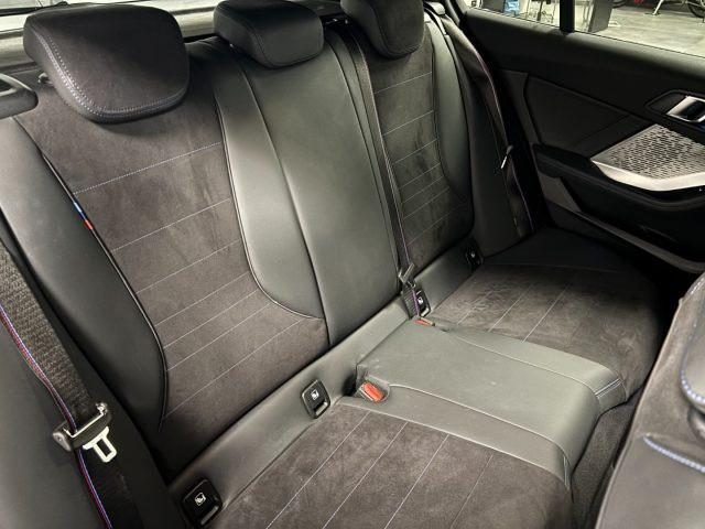 BMW 118 d MSport Pro StraFull Automatico