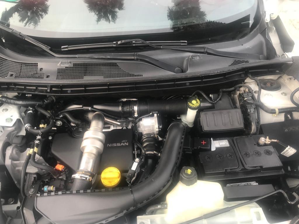 Nissan Juke 1.5 dCi 81 KW 110 CV Tekna