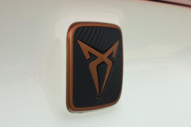 CUPRA Formentor 1.5 TSI Prezzo Netto