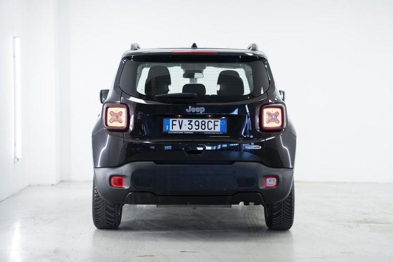 Jeep Renegade 1.0 T3 Business 2wd