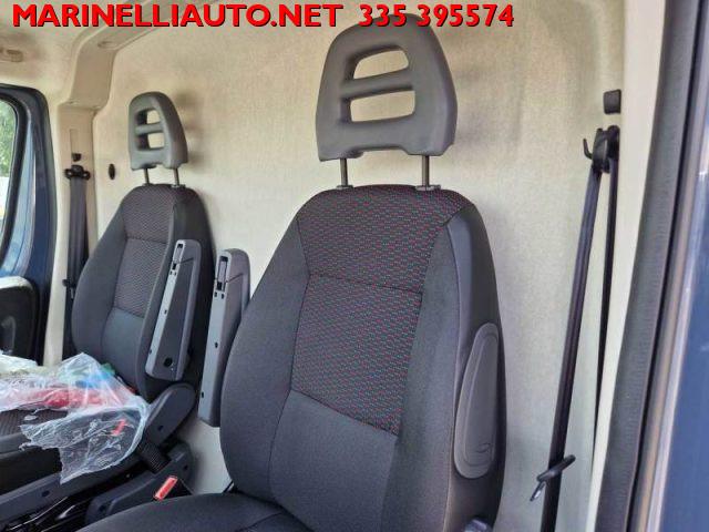 FIAT Ducato 30 2.2 Mjt 120CV L1 H1 Furgone KM ZERO