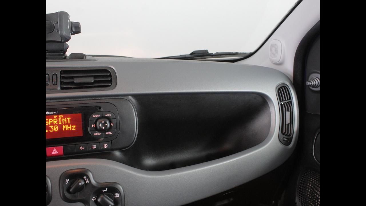 FIAT Panda III 2021 - Panda 1.0 firefly hybrid City Life s&s 70cv
