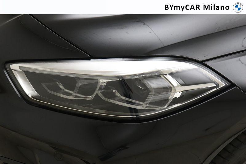 BMW Serie 1 5 Porte 118 d SCR Msport Steptronic