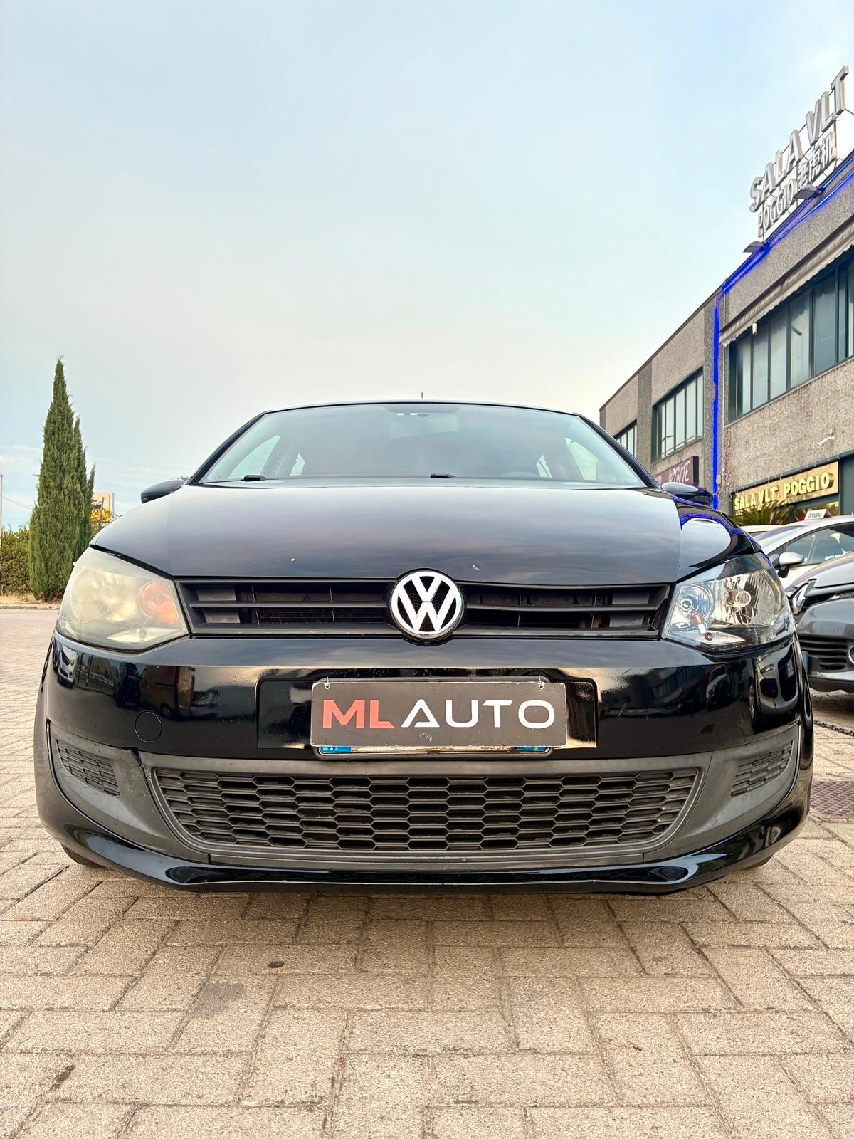 Volkswagen Polo 1.2 TDI DPF 5 p. Comfortline - OK NEOPATENTATO