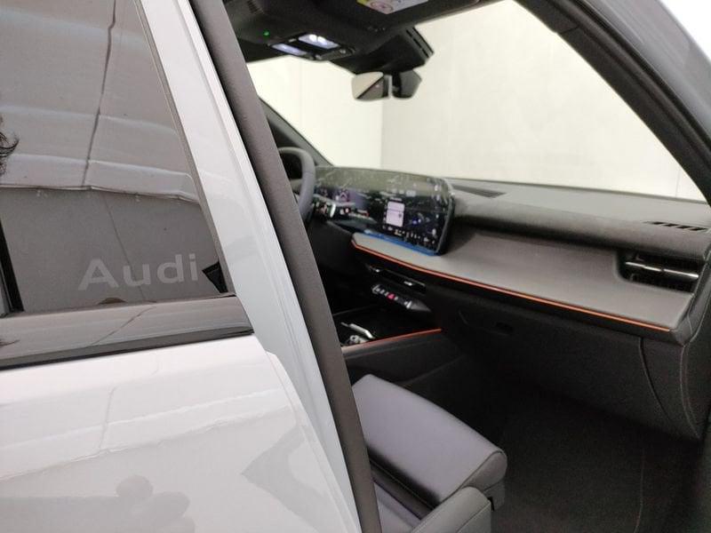 Audi Q3 Q3 2.0 tdi S line edition 150cv s-tronic