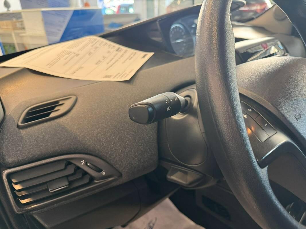 Lancia Ypsilon III 1.0 firefly hybrid Silver s&s 70cv