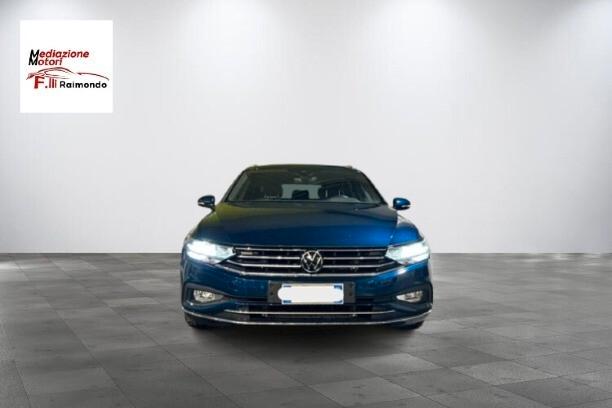 Volkswagen Passat Variant 2.0 150CVTDI Executive