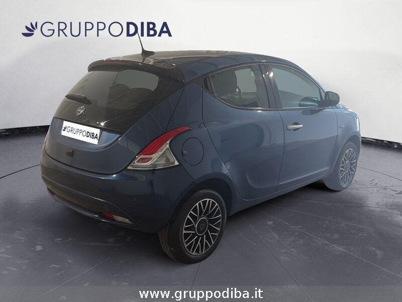 Lancia Ypsilon III 2021 1.0 firefly hybrid Platino s&s 70cv
