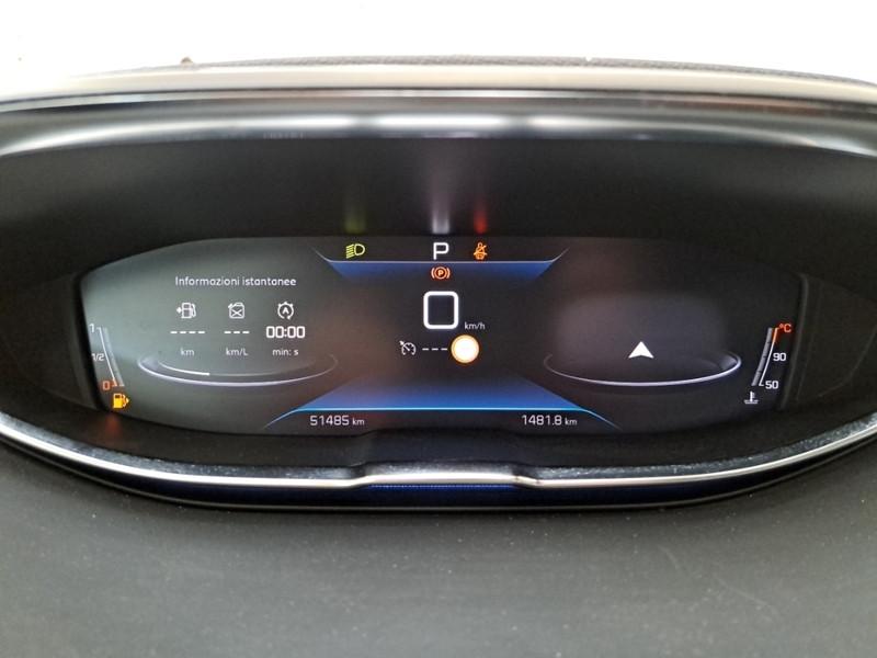 PEUGEOT 5008 BlueHDi 130 Allure Pack EAT8 S/S aut.