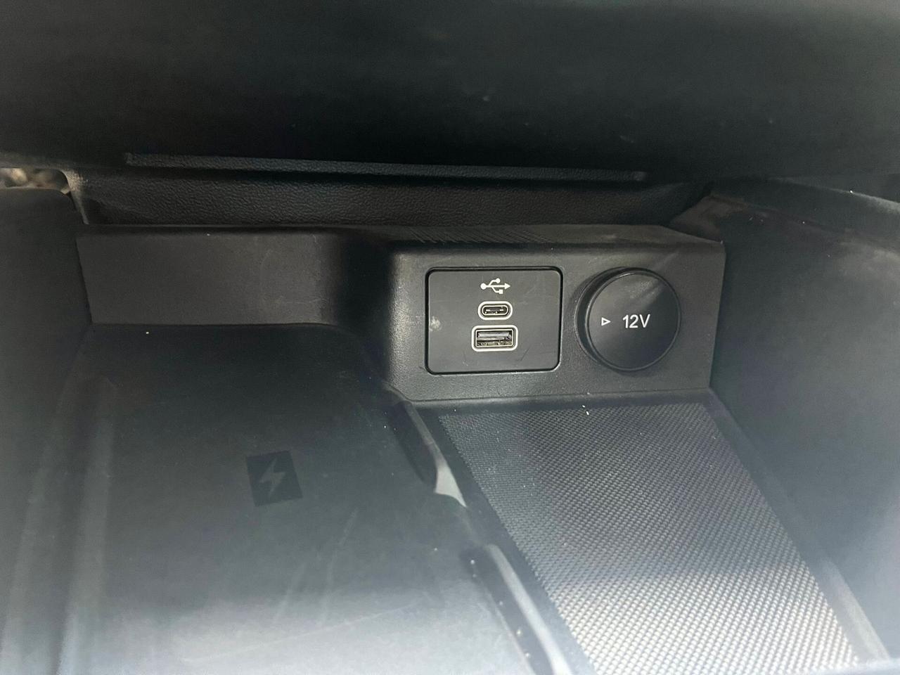 Ford Focus 1.5 EcoBlue 120 CV SW Active AUTOCARRO