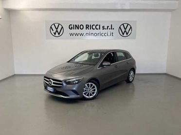 Mercedes-Benz B 200 B 200 d Automatic Executive