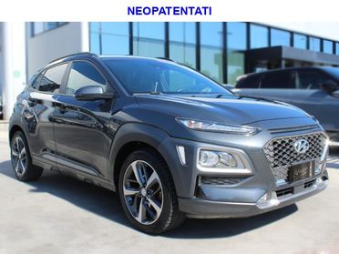 HYUNDAI Kona 1.0 T-GDI Comfort