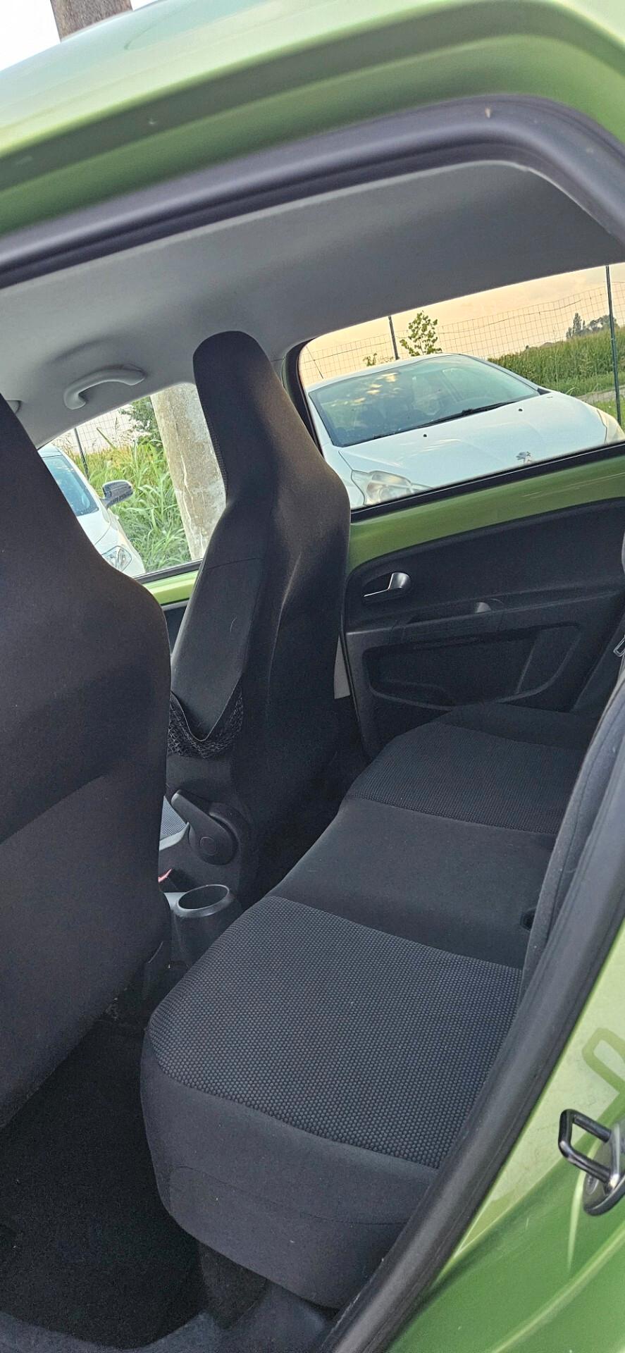 Skoda Citigo 1.0 75 CV 5 porte Ambition