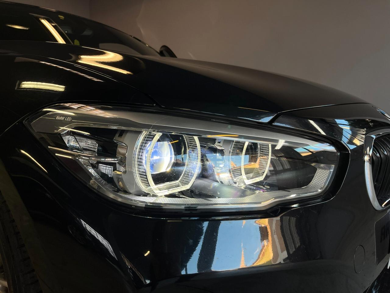 Bmw 120 120i MSPORT 2.0cc 184cv C/AUTOMATICO FULL OPT