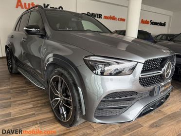 Mercedes-Benz GLE GLE 350 de hybrid EQ 4Matic Premium Plus