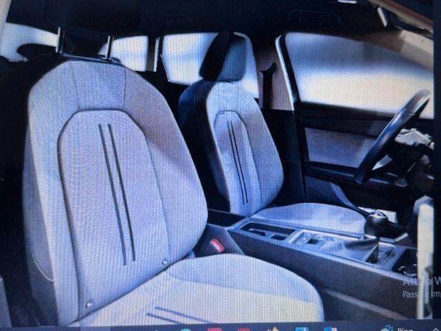 Seat Leon Sportstourer 1.0 TSI 90 CV Business