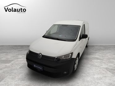 VOLKSWAGEN Caddy Cargo V - Caddy cargo 2.0 tdi scr 102cv business