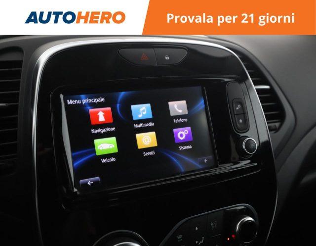 RENAULT Captur TCe 12V 90 CV Sport Edition2
