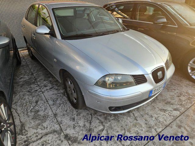 SEAT Ibiza 1.9 TDI 101CV 5p. Stella
