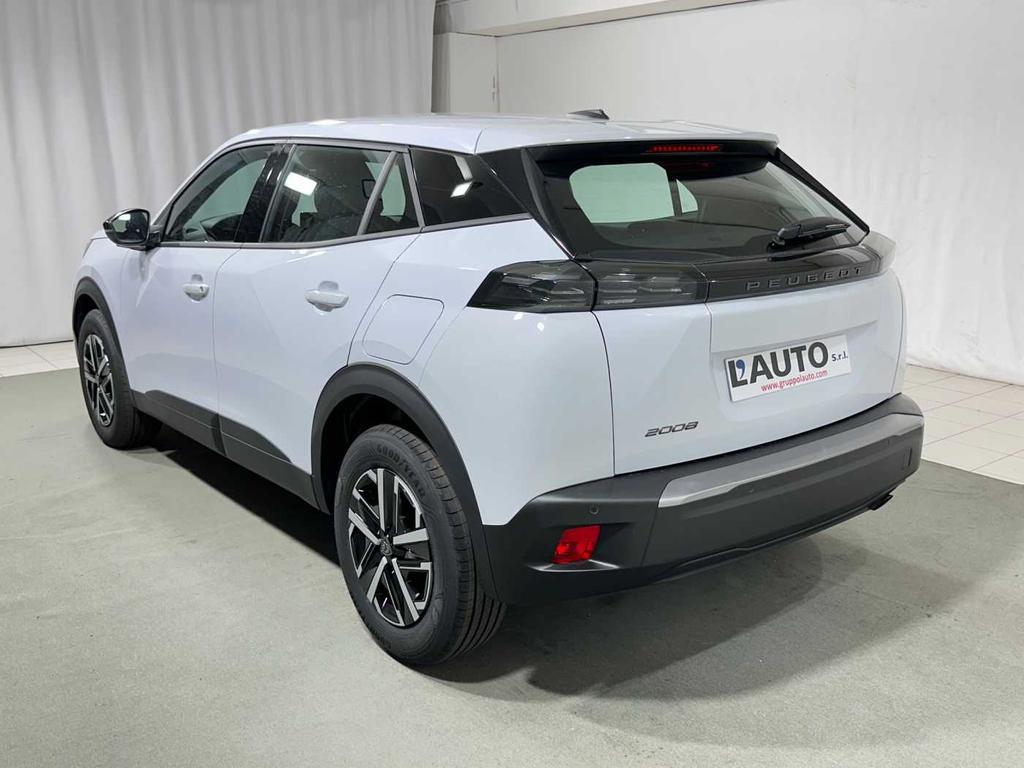 Peugeot 2008 1.2 puretech Style s&s 100cv