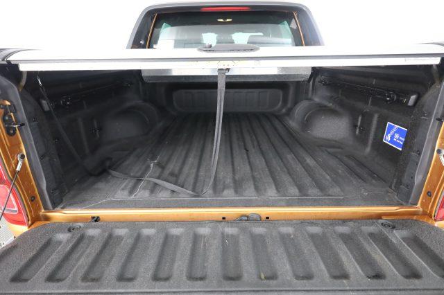 FORD Ranger Ranger 2.0 ECOBLUE aut. 213 CV DC Wildtrak 5 posti