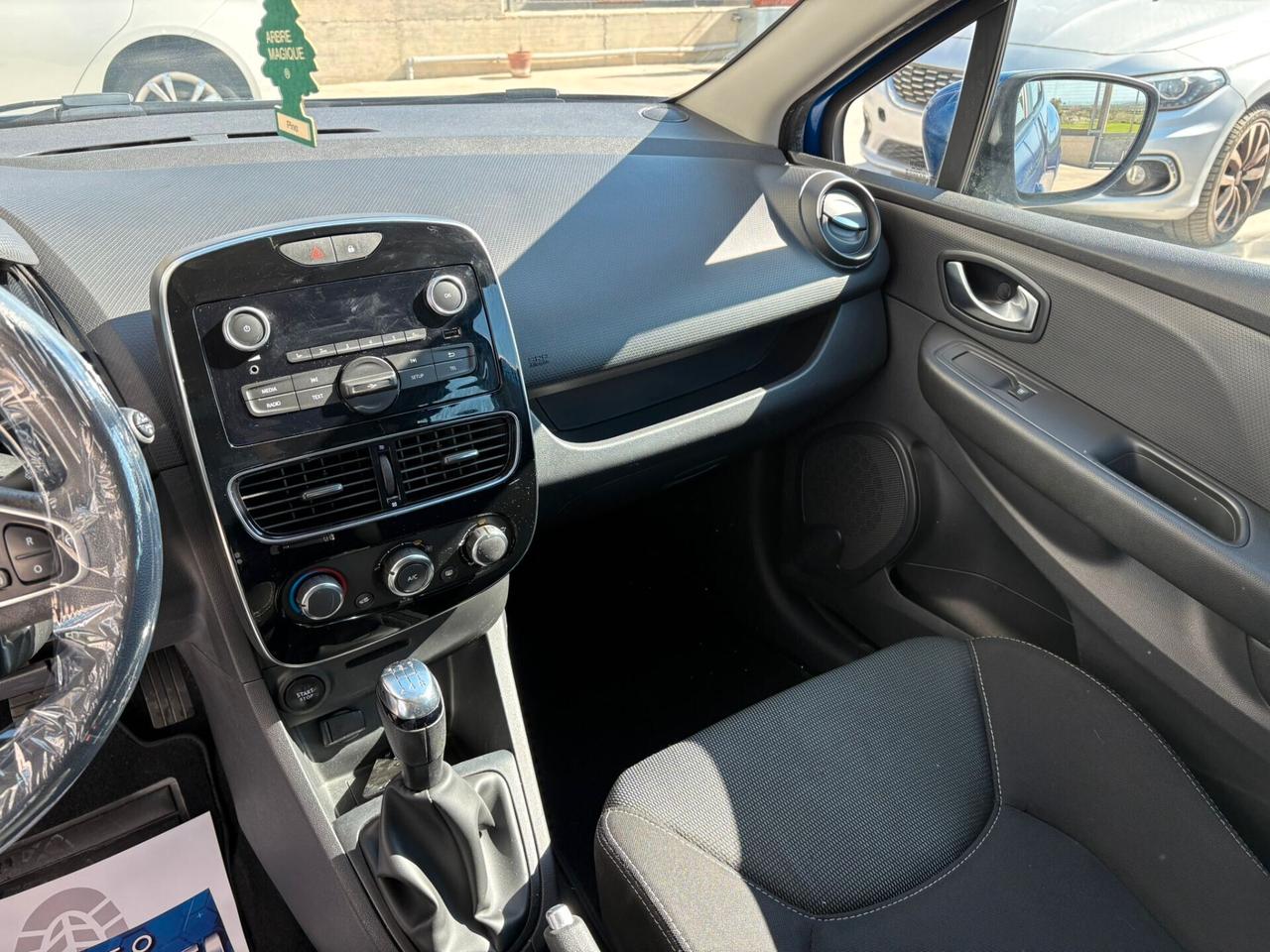 Renault Clio TCe 12V 90 CV GPL Start&Stop 5 porte Energy Duel2