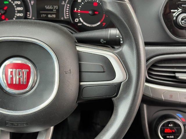 FIAT Tipo 1.4 4 porte Opening Edition UNICOPROPRIETARIO