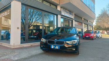 Bmw 316 316d Touring