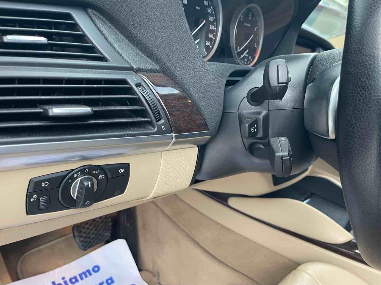 BMW X 6 - FUTURA - UNICO PROPRIETARIO