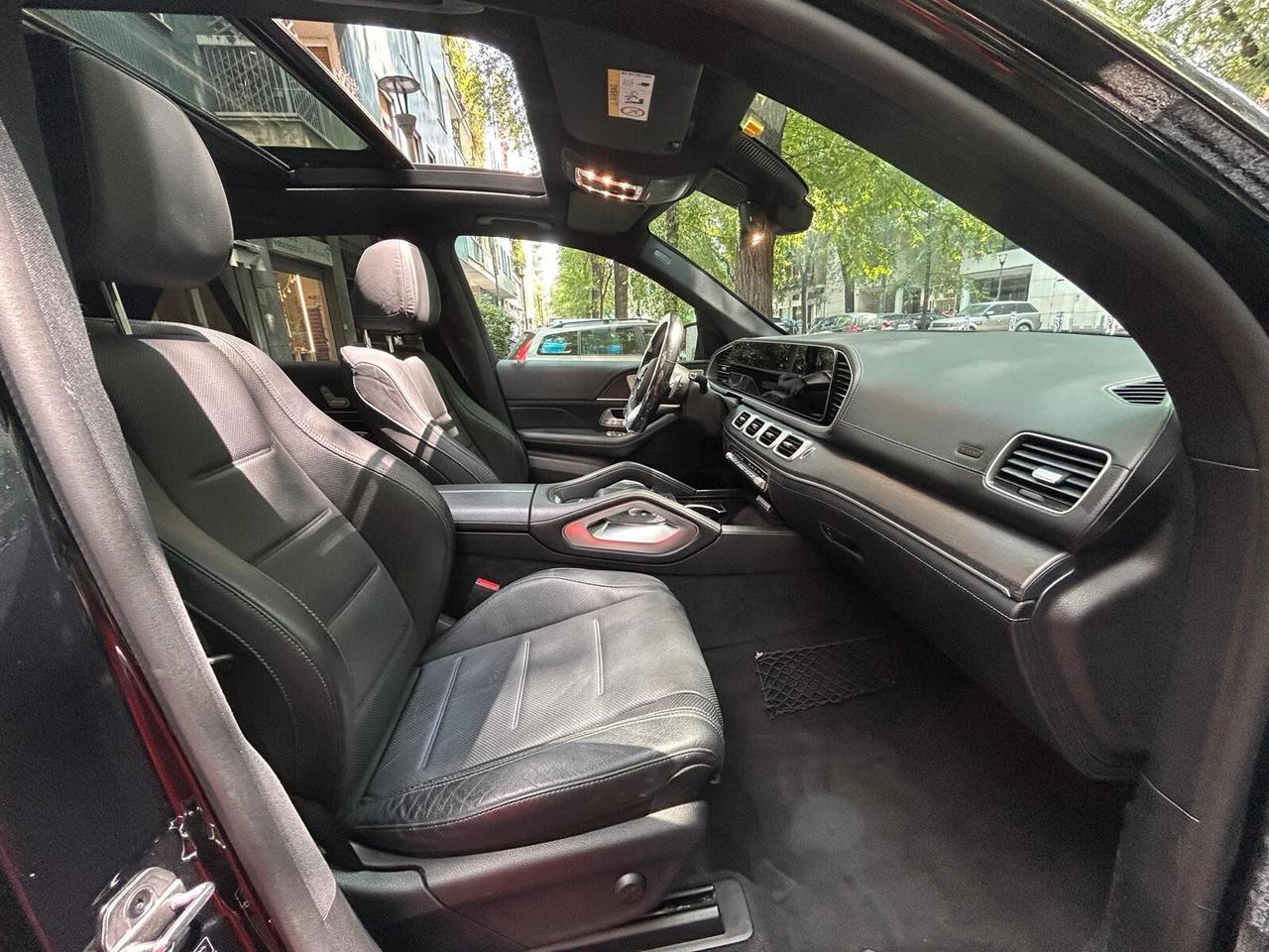 Mercedes-benz GLE 300 GLE 300 d 4Matic Premium Plus