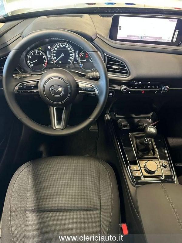 Mazda CX-30 2.0L e-Skyactiv-G 150 CV M Hybrid 2WD Exclusive Li