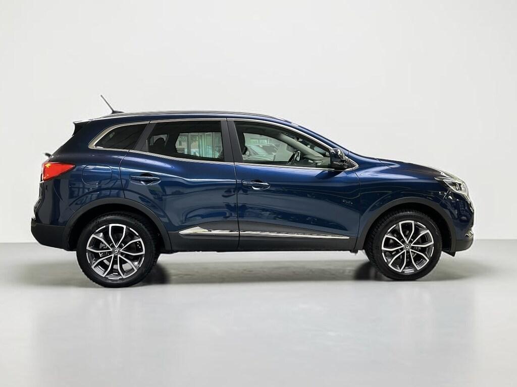 Renault Kadjar 1.5 Blue dCi Sport Edition