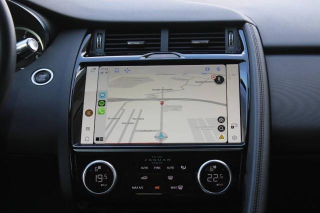 Jaguar E-Pace 1.5 i3 mhev SE fwd 160cv AUTO con CarPlay