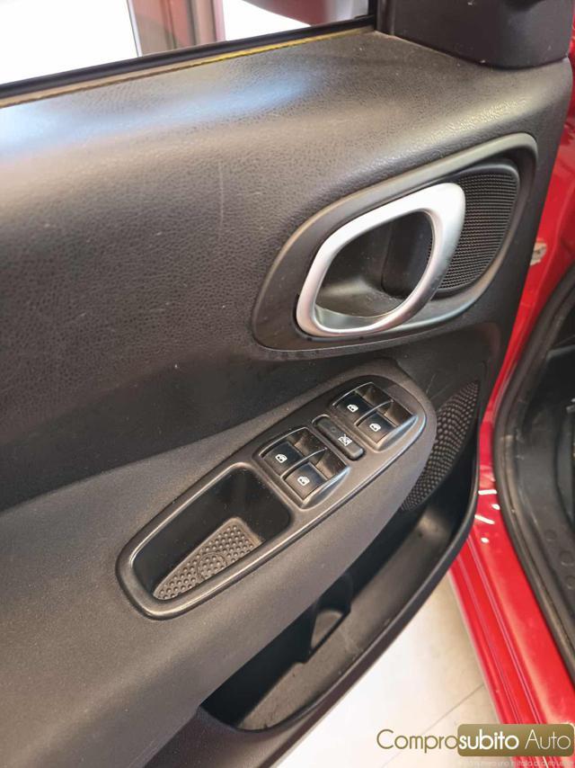 FIAT 500L 1.3 Multijet 85 CV Business