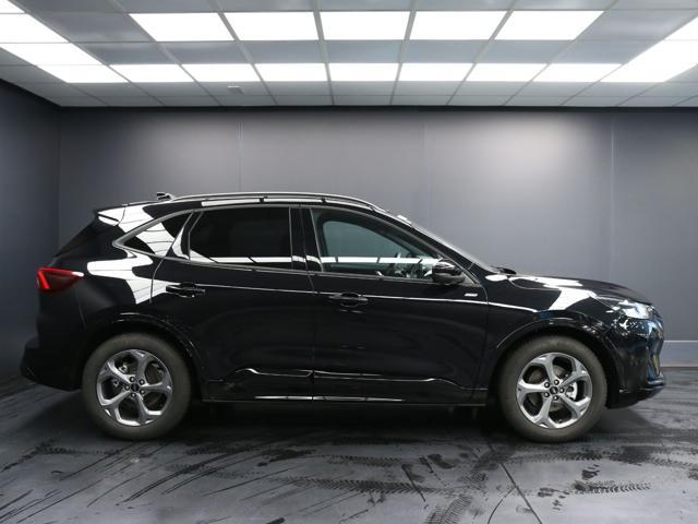 FORD Kuga 2.5 Full Hybrid 180 CV CVT 2WD ST-Line