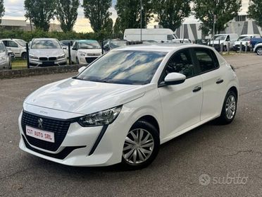 PEUGEOT 208 BlueHDi Stop&Start 5 p Allure Navi P