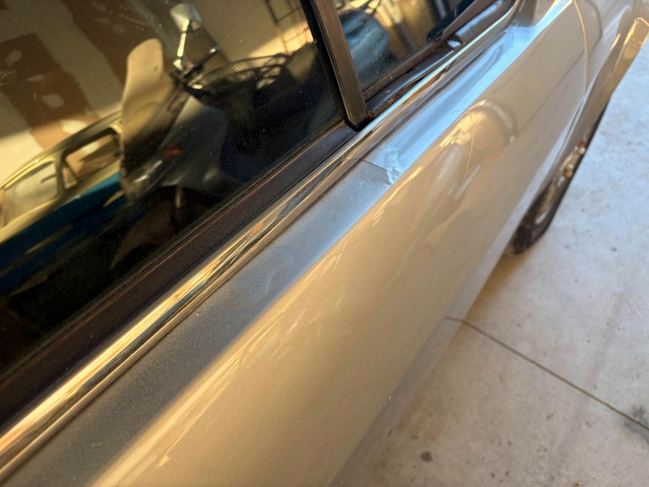 Alfa Romeo Alfetta GT 1.6