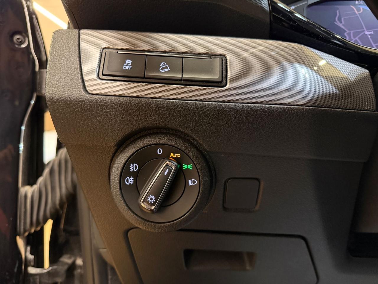Volkswagen Multivan DSG 4Motion Highline FULL OPTIONAL
