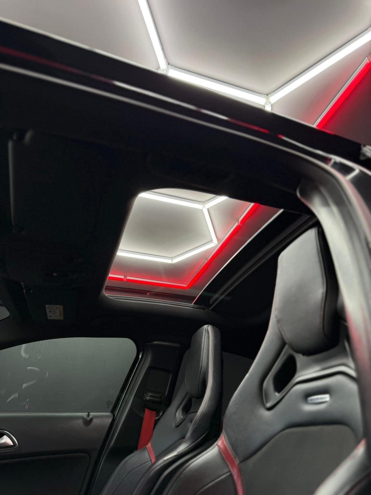 Mercedes-benz A 45 AMG 381 cv 4Matic IPER FULL