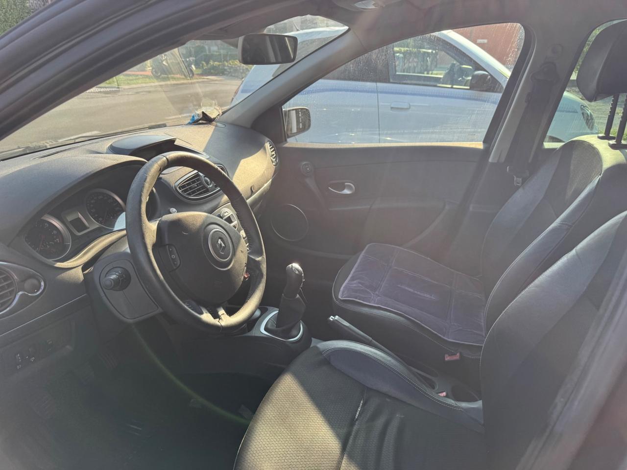 Renault Clio TCe 90 CV 5 porte Evolution