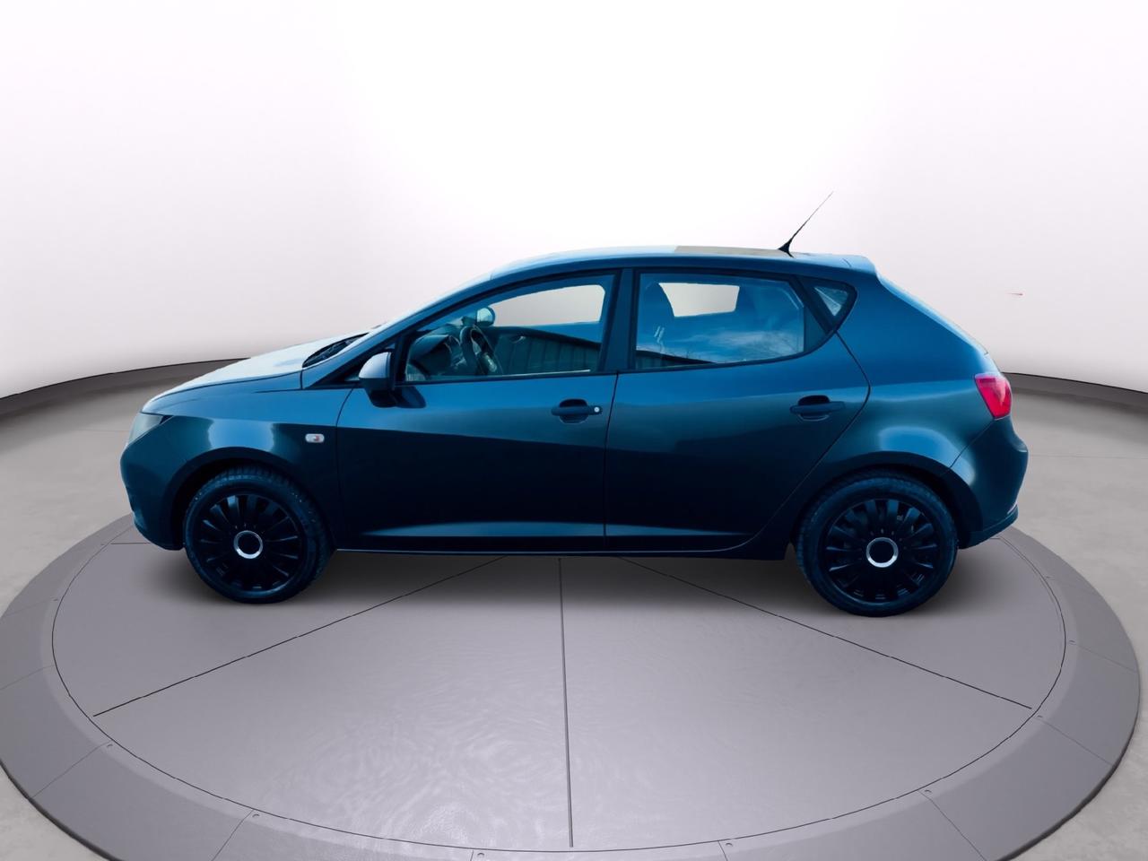 Seat Ibiza 1.2 benzina anno 2012 neo patentati