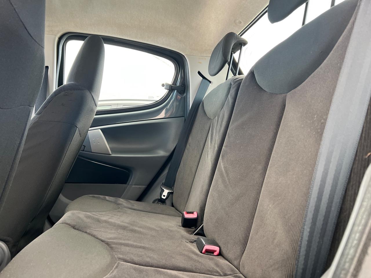 Citroen C1 1.0 5 porte Pinko